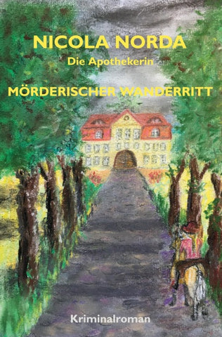 Mörderischer Wanderritt
