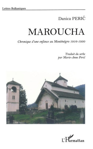 Maroucha