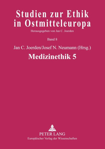 Medizinethik 5