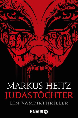 Judastöchter