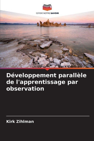 Développement parallèle de l'apprentissage par observation