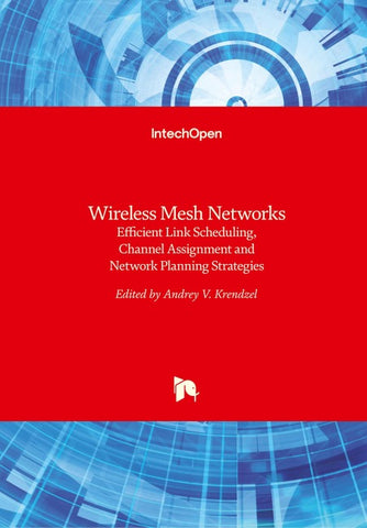 Wireless Mesh Networks