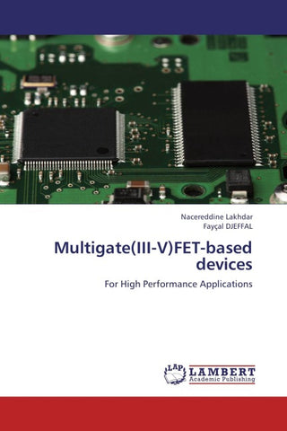 Multigate(III-V)FET-based devices