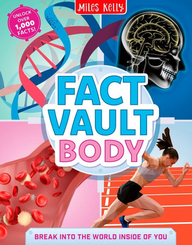 BODY_FACT VAULT HB