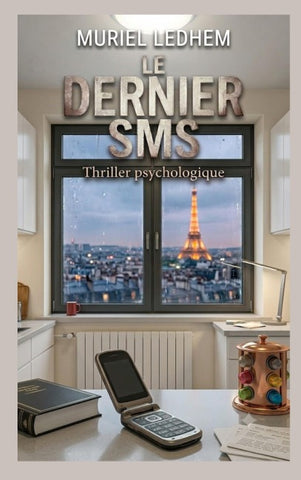 Le dernier SMS
