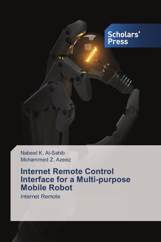 Internet Remote Control Interface for a Multi-purpose Mobile Robot