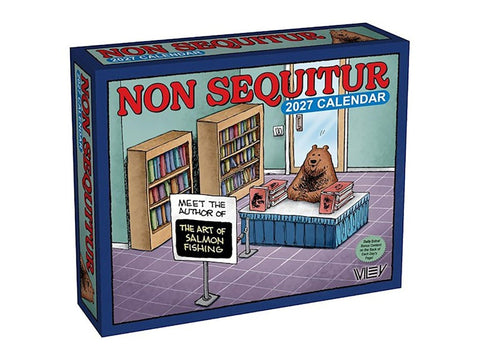 Non Sequitur 2027