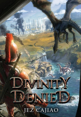 Divinity Denied