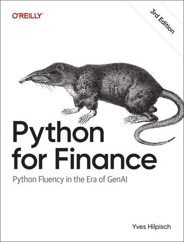 Python for Finance