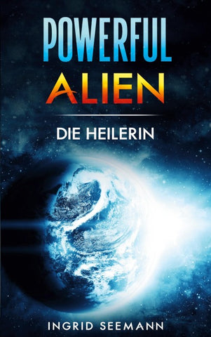 Powerful Alien