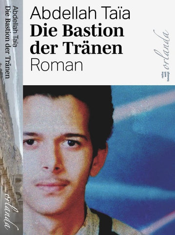 Die Bastion der Tränen