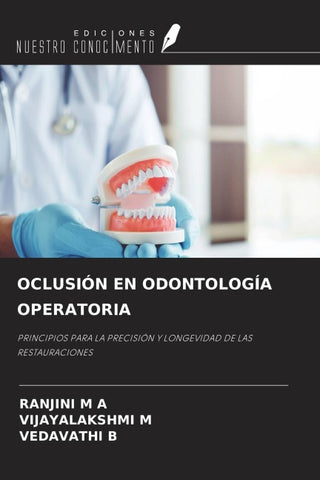 OCLUSIÓN EN ODONTOLOGÍA OPERATORIA