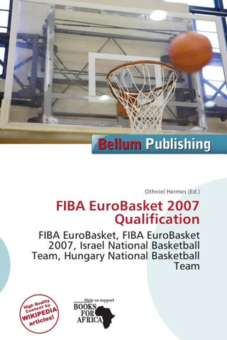 FIBA EuroBasket 2007 Qualification