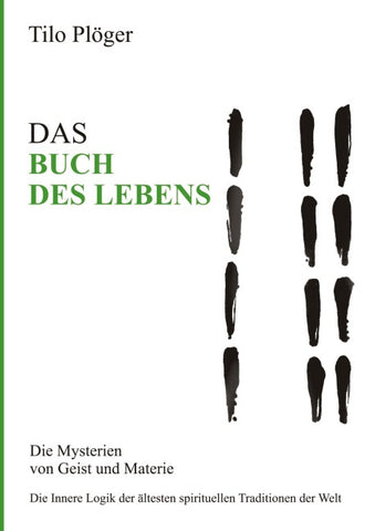 DAS BUCH DES LEBENS