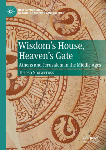 Wisdom's House, Heaven's Gate