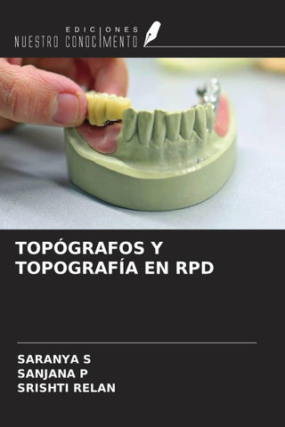 TOPÓGRAFOS Y TOPOGRAFÍA EN RPD