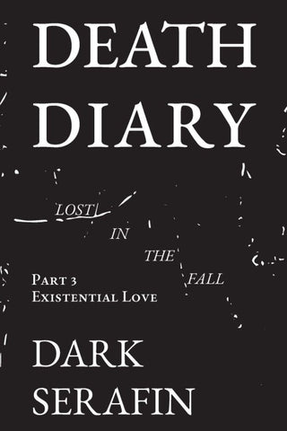 Death Diary Lost in the Fall