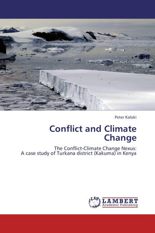 Conflict and Climate Change