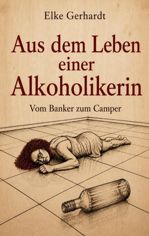 Aus dem Leben einer Alkoholikerin