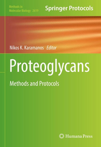Proteoglycans