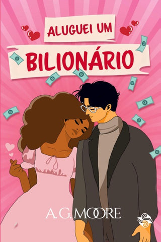 Aluguei um bilionário