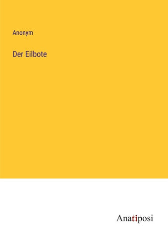 Der Eilbote