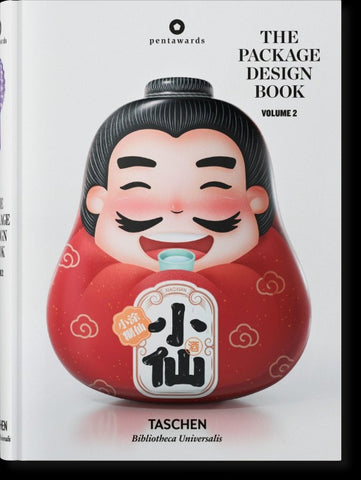The Package Design Book