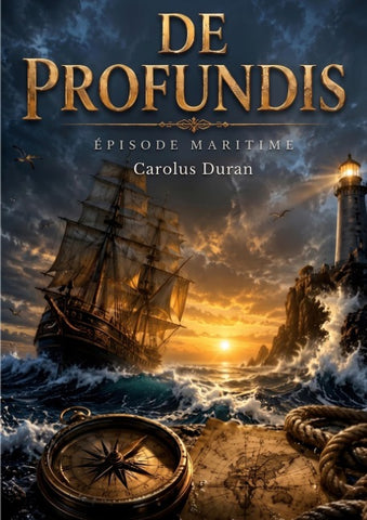 De profundis Episode Maritime
