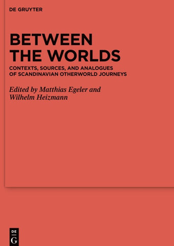 Between the Worlds
