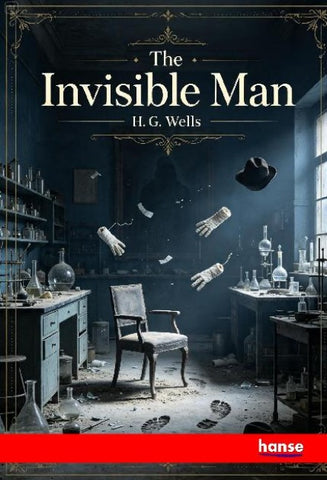 The Invisible Man