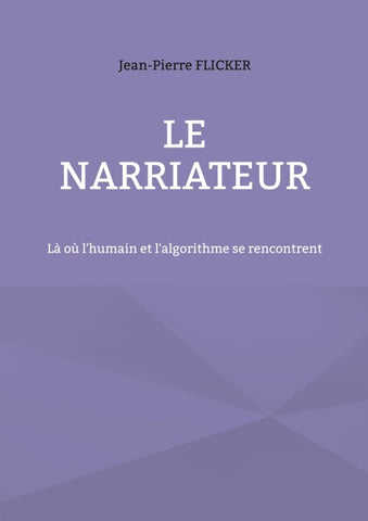 le NarrIAteur