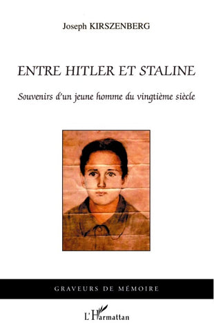 Entre Hitler et Staline