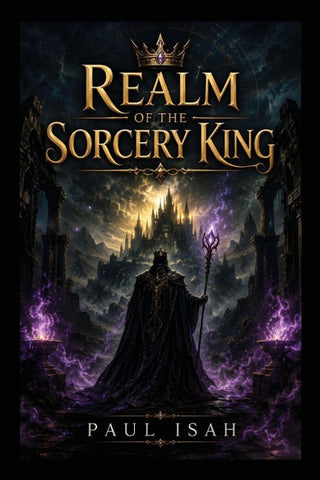Realm of the Sorcery King