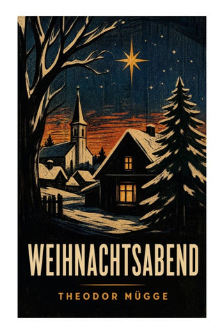 Weihnachtsabend
