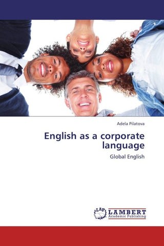English as a corporate language
