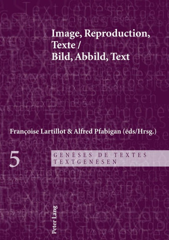 Image, Reproduction, Texte - Bild, Abbild, Text
