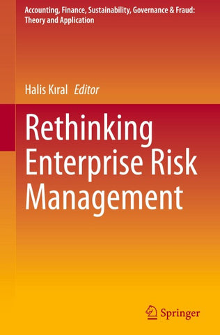 Rethinking Enterprise Risk Management