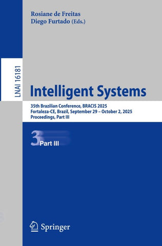 Intelligent Systems