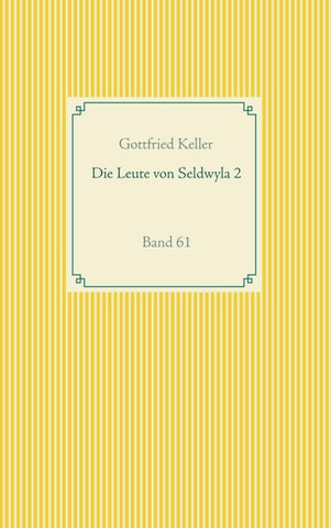 Die Leute von Seldwyla 2