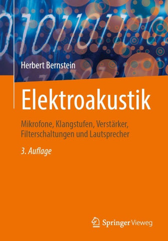 Elektroakustik
