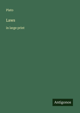 Laws