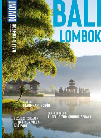 DUMONT Bildatlas Bali & Lombok