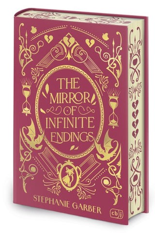 The Mirror of Infinite Endings