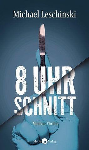 8 Uhr – Schnitt