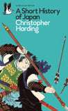 A Short History of Japan