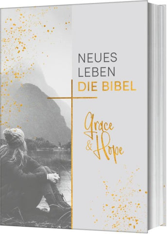 Neues Leben. Die Bibel, Grace & Hope