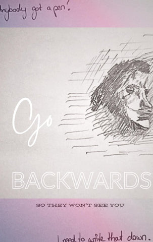 Go Backwards