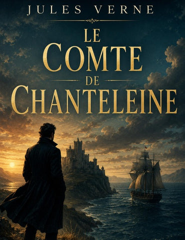 Le Comte de Chanteleine
