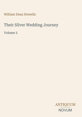 Their Silver Wedding Journey