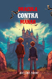 Lerne Spanisch mit Dracula Contra Manah